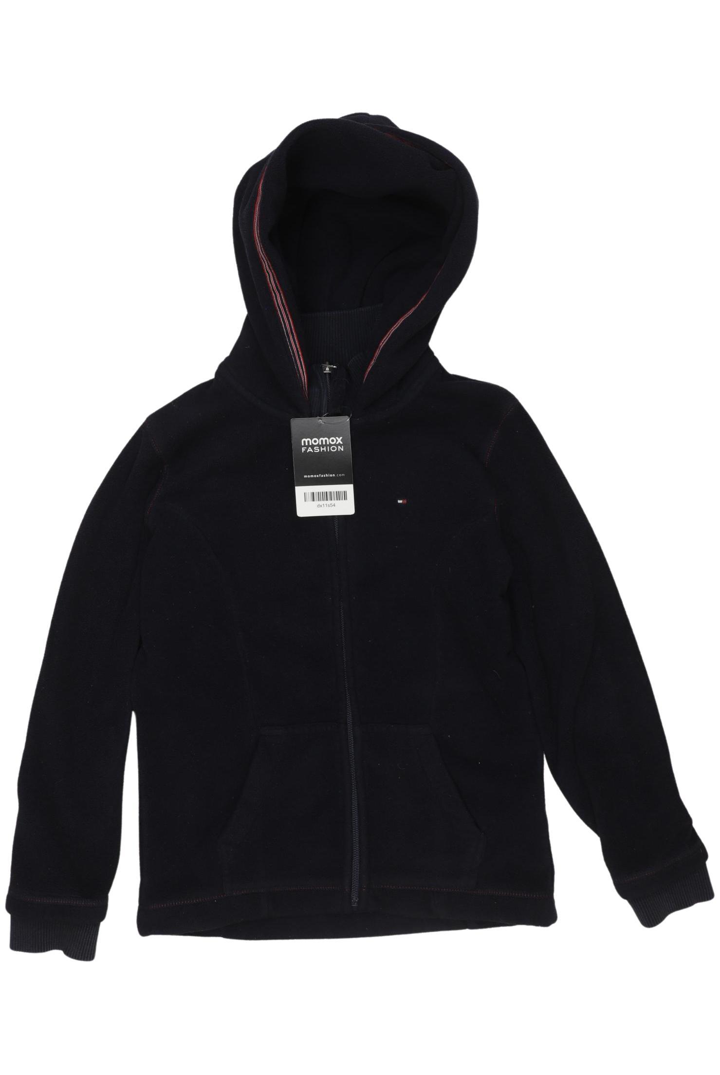 

Tommy Hilfiger Jungen Hoodies & Sweater, marineblau, Gr. 12
