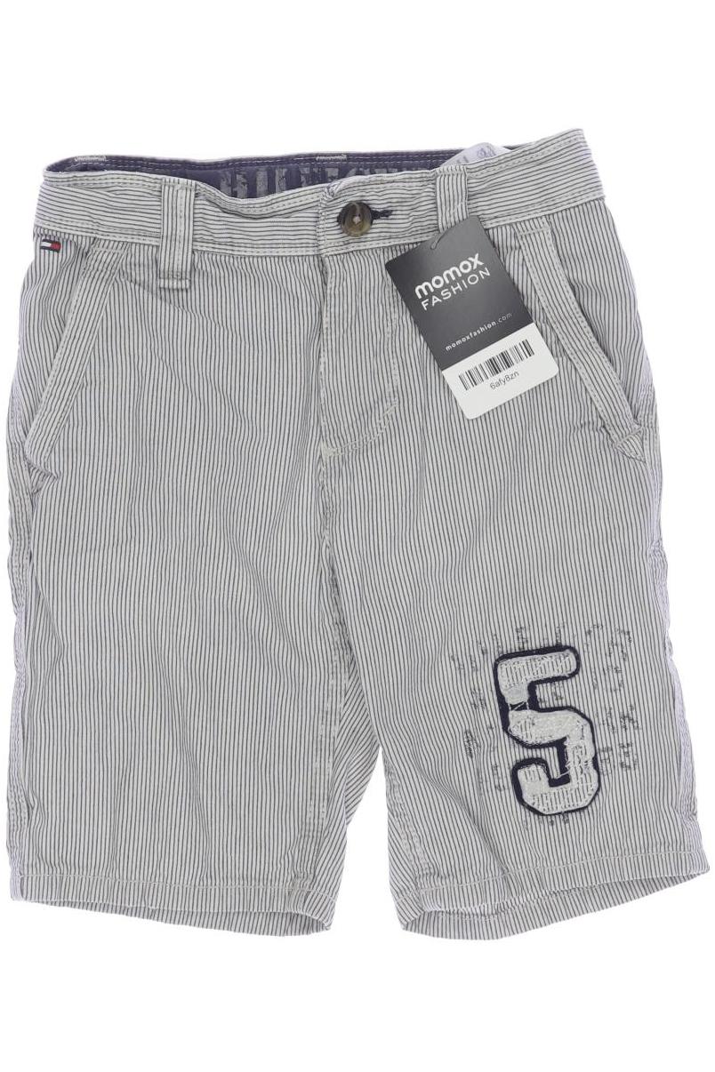 

Tommy Hilfiger Herren Shorts, blau, Gr. 116