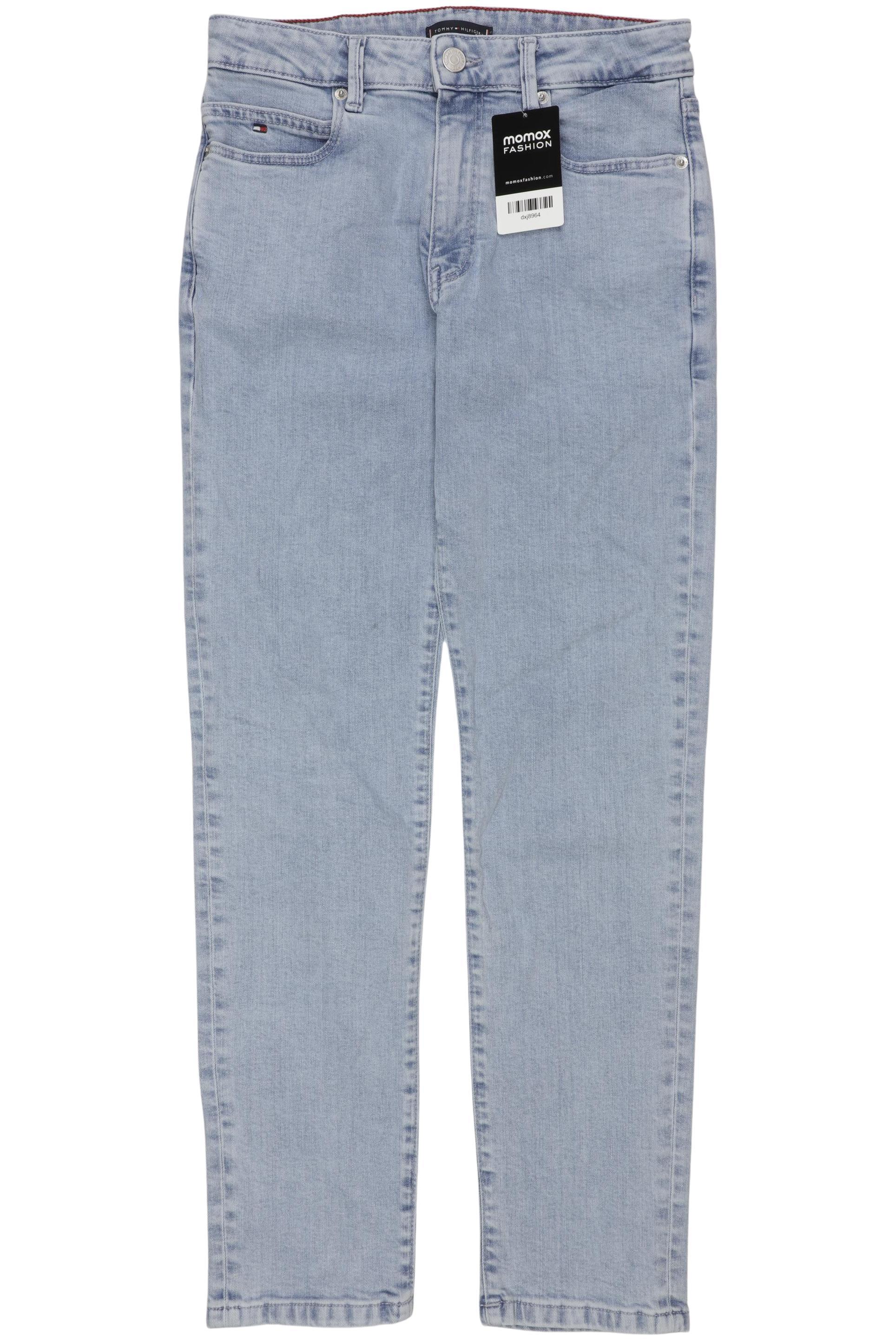 

Tommy Hilfiger Jungen Jeans, hellblau, Gr. 164
