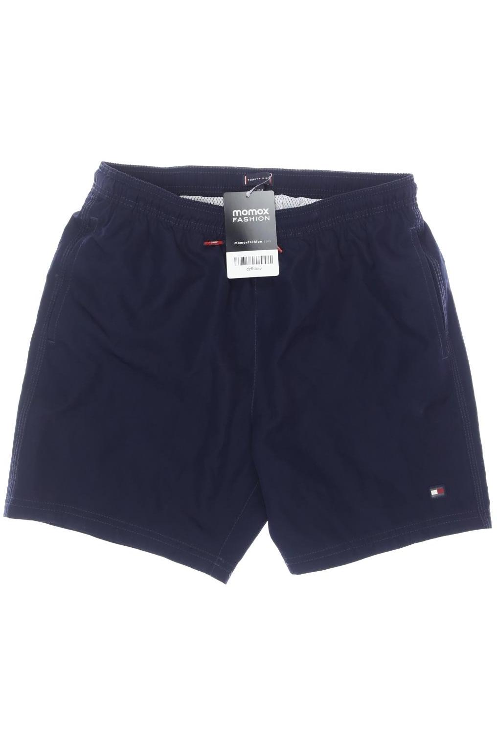 

Tommy Hilfiger Herren Shorts, marineblau, Gr. 152