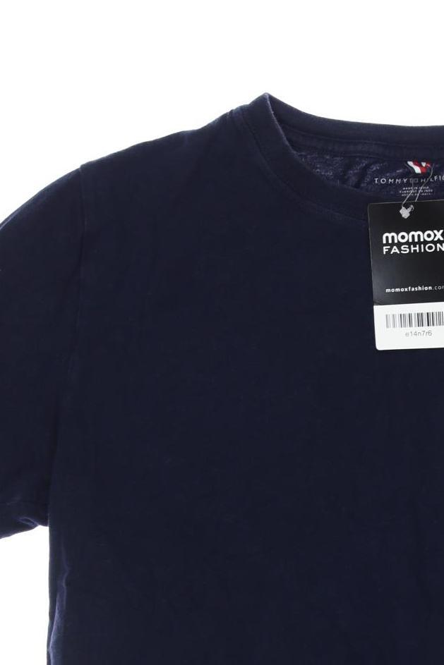 Thumbnail - Tommy Hilfiger Herren T-Shirt, marineblau, Gr. 170