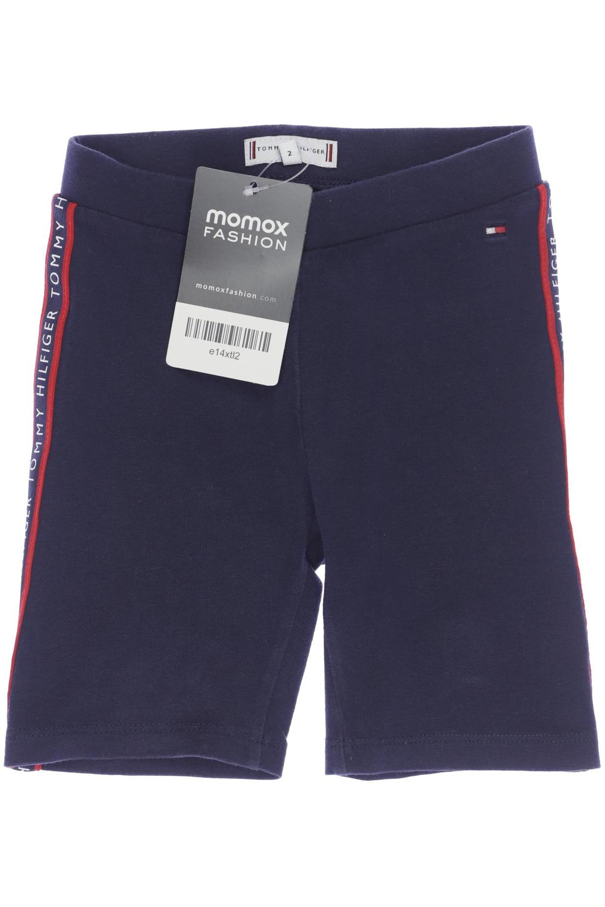 

Tommy Hilfiger Herren Shorts, marineblau, Gr. 92