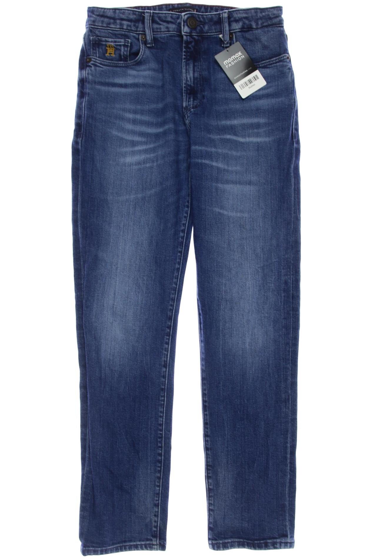 

Tommy Hilfiger Herren Jeans, blau, Gr. 152