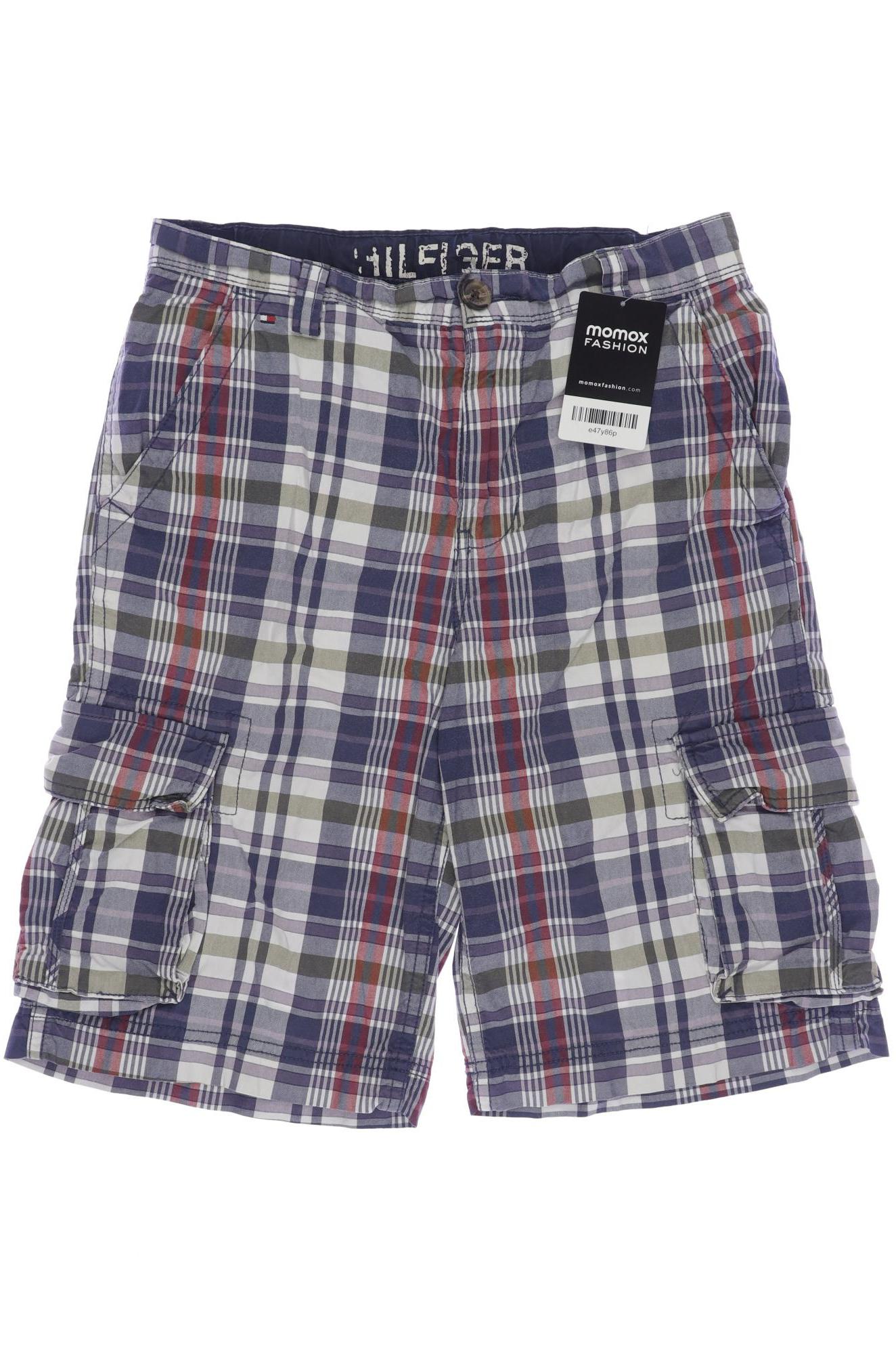 

Tommy Hilfiger Jungen Shorts, blau