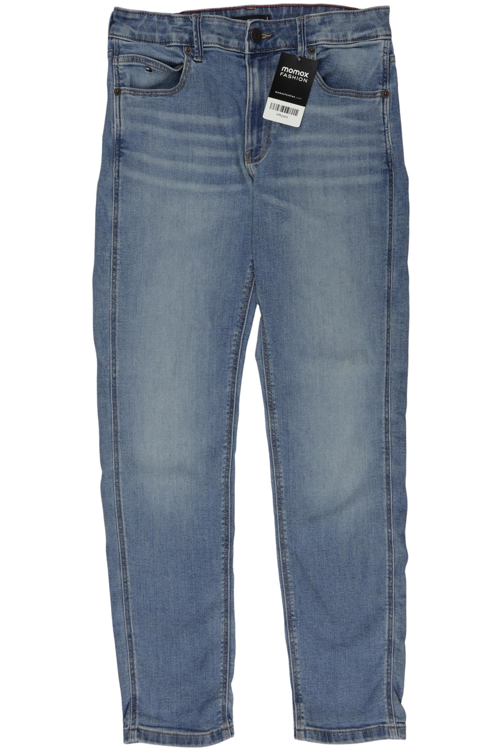 

Tommy Hilfiger Jungen Jeans, blau, Gr. 164