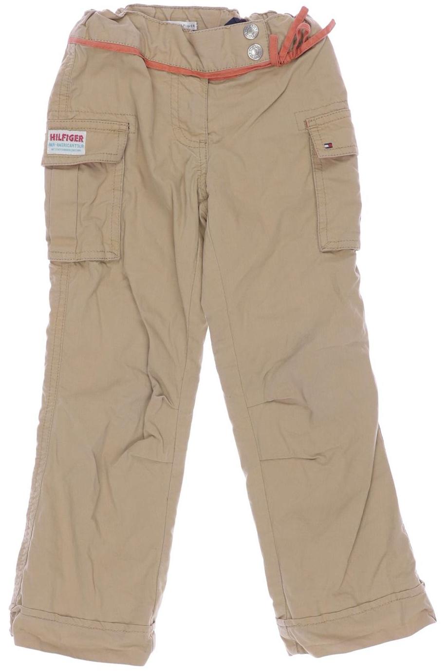 

Tommy Hilfiger Jungen Stoffhose, beige
