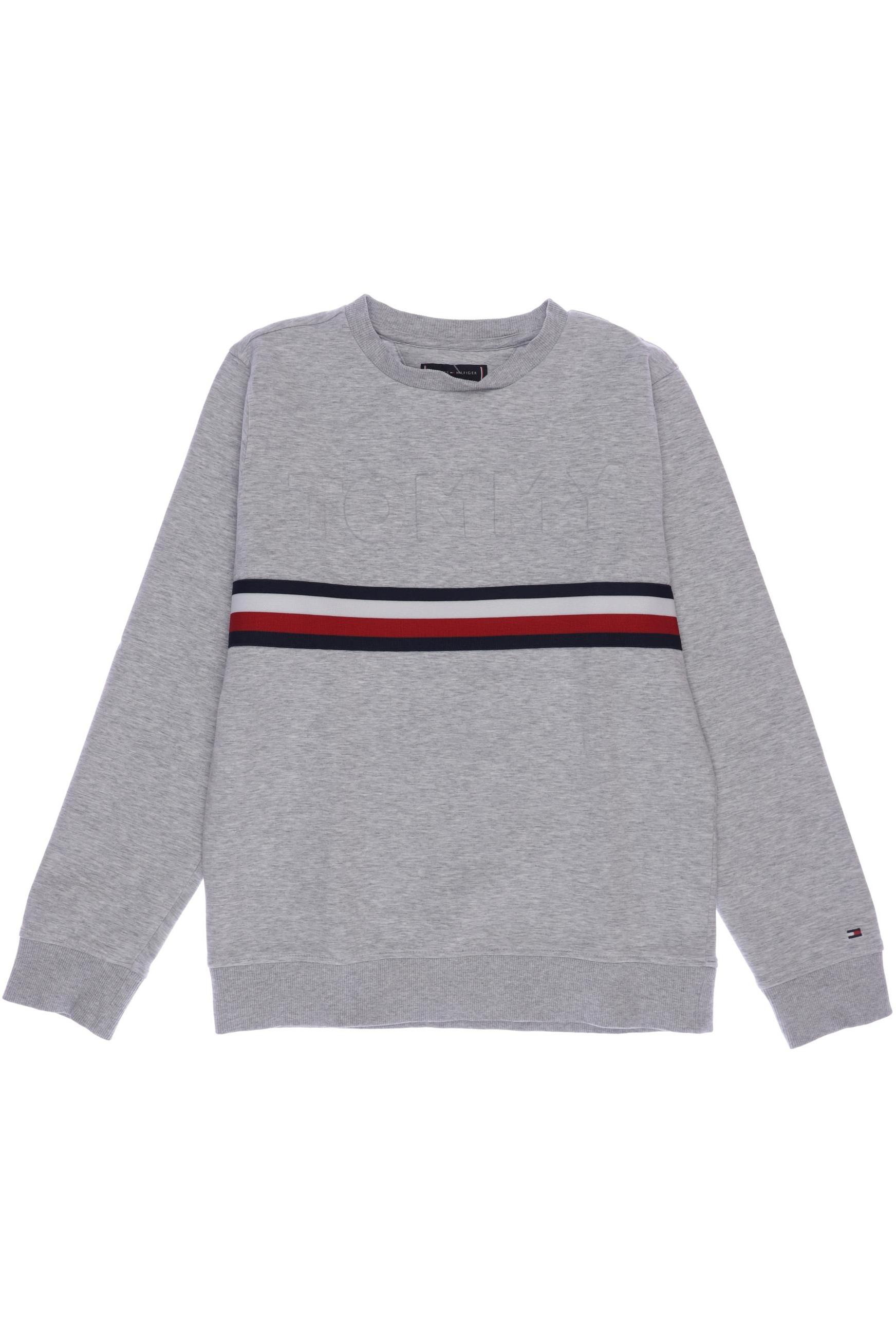 

Tommy Hilfiger Jungen Hoodies & Sweater, grau