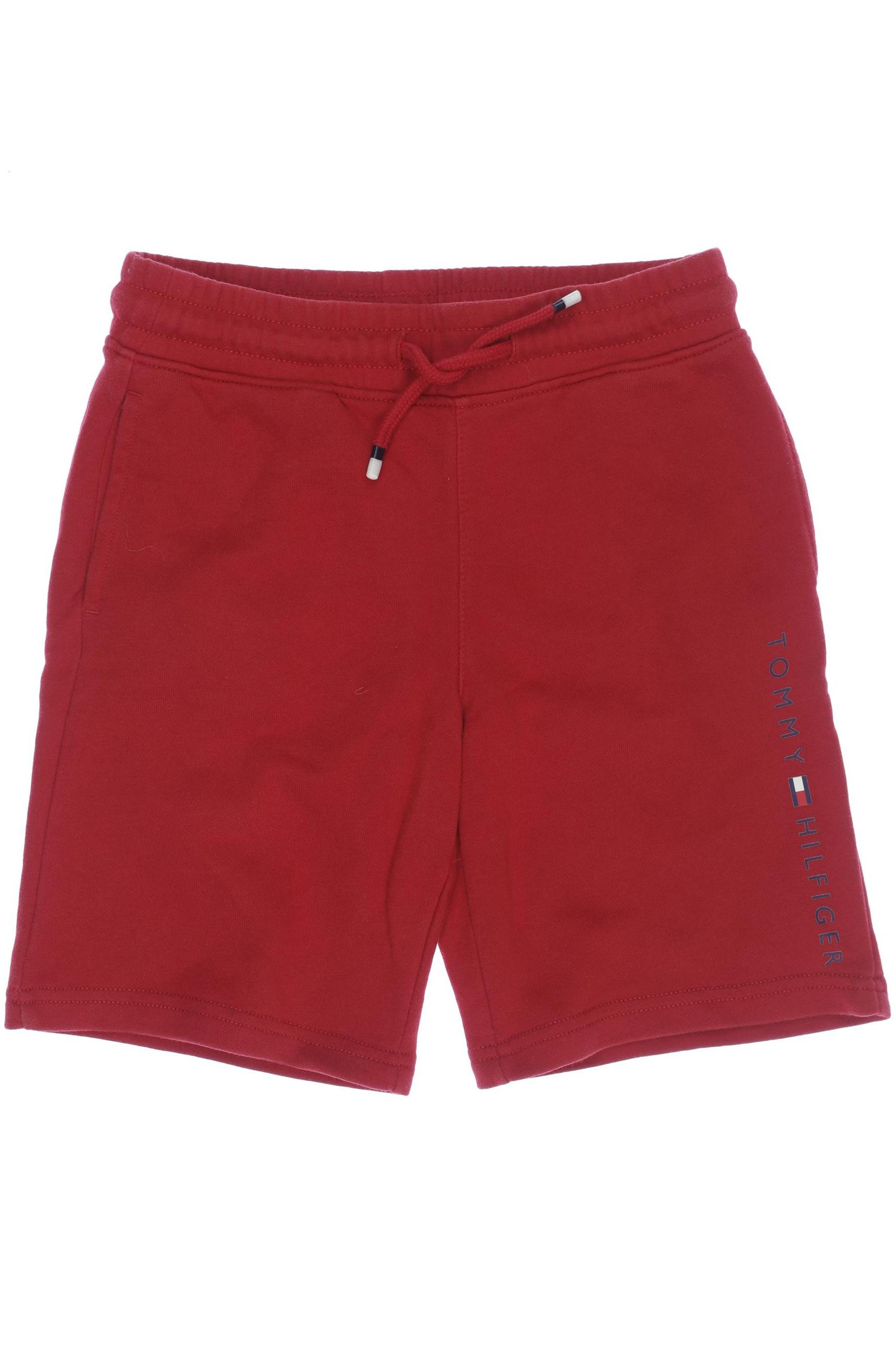 

Tommy Hilfiger Jungen Shorts, rot