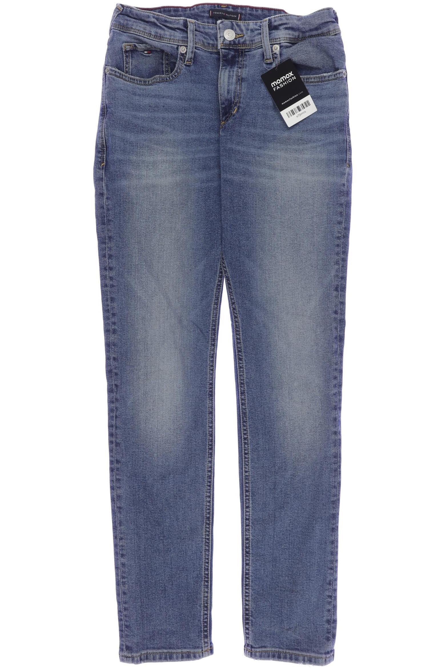 

Tommy Hilfiger Herren Jeans, blau, Gr. 164
