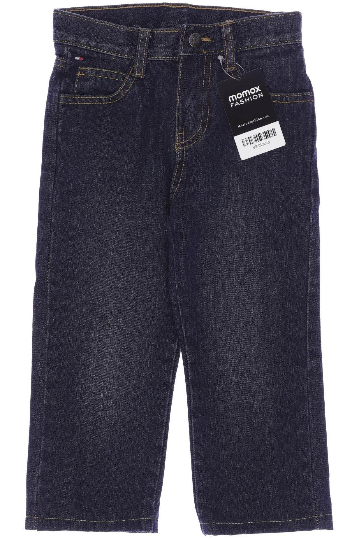 

Tommy Hilfiger Herren Jeans, marineblau, Gr. 104