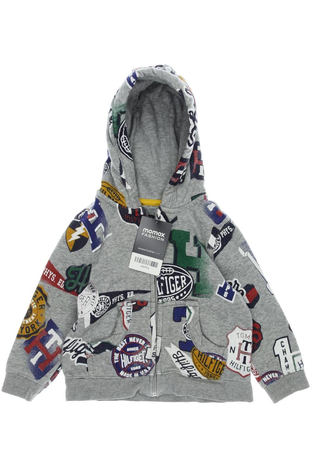 

Tommy Hilfiger Herren Hoodies & Sweater, grau, Gr. 92