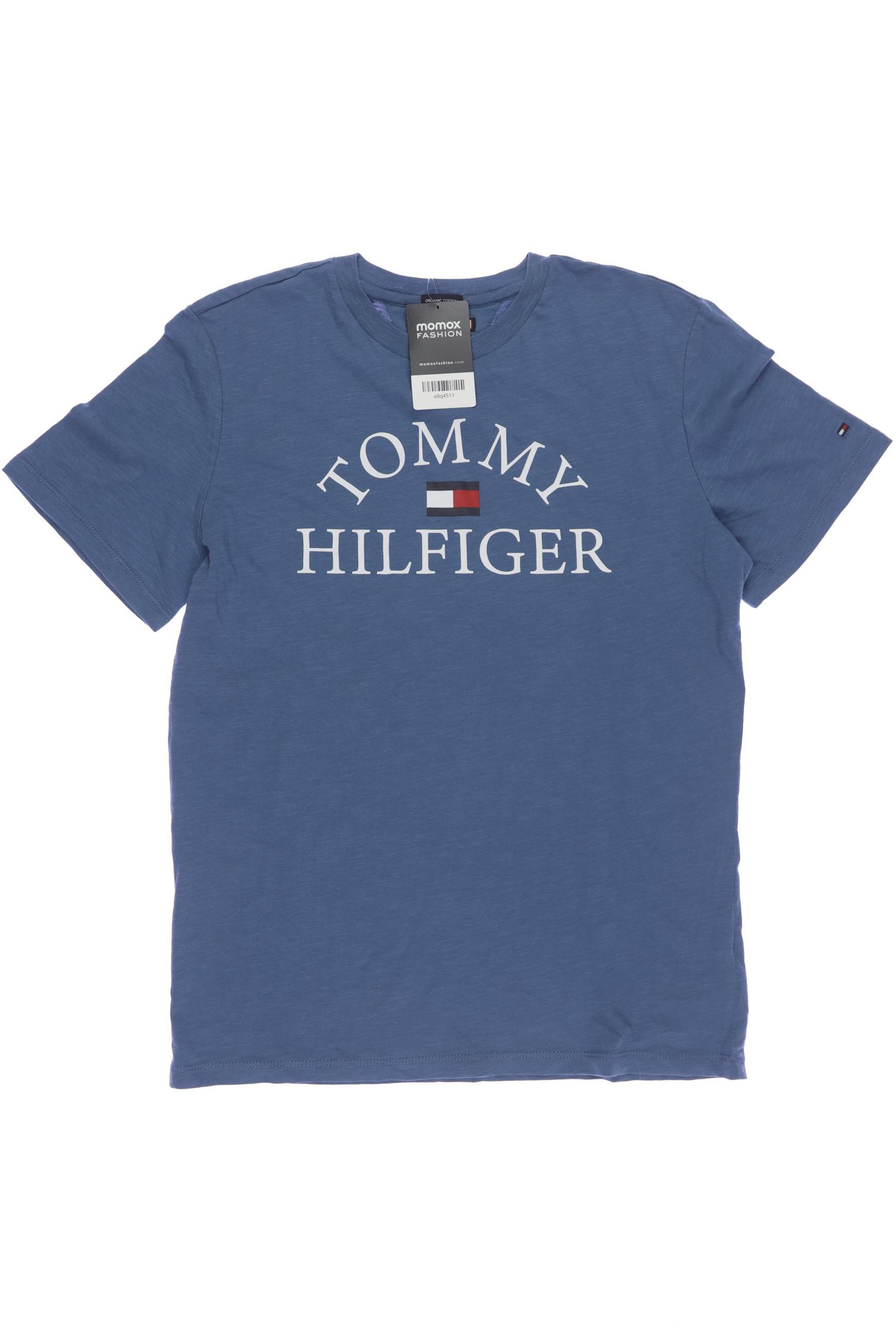 

Tommy Hilfiger Jungen T-Shirt, blau