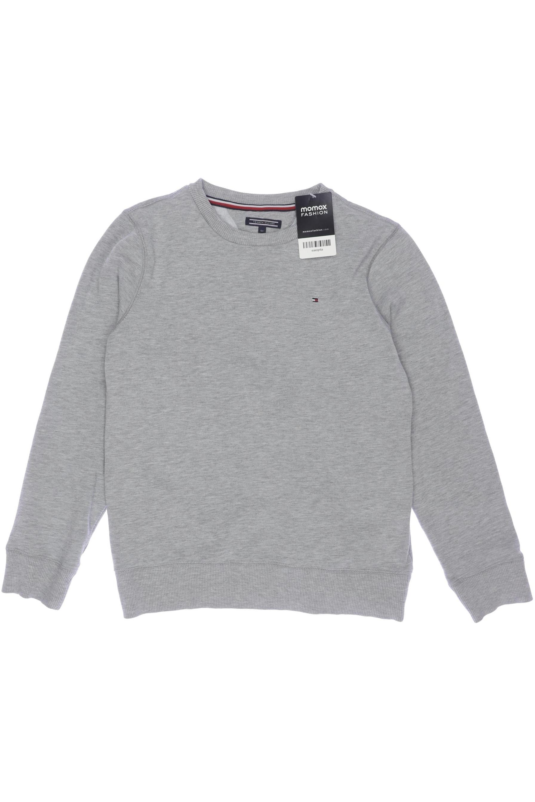 

Tommy Hilfiger Herren Hoodies & Sweater, grau, Gr. 164