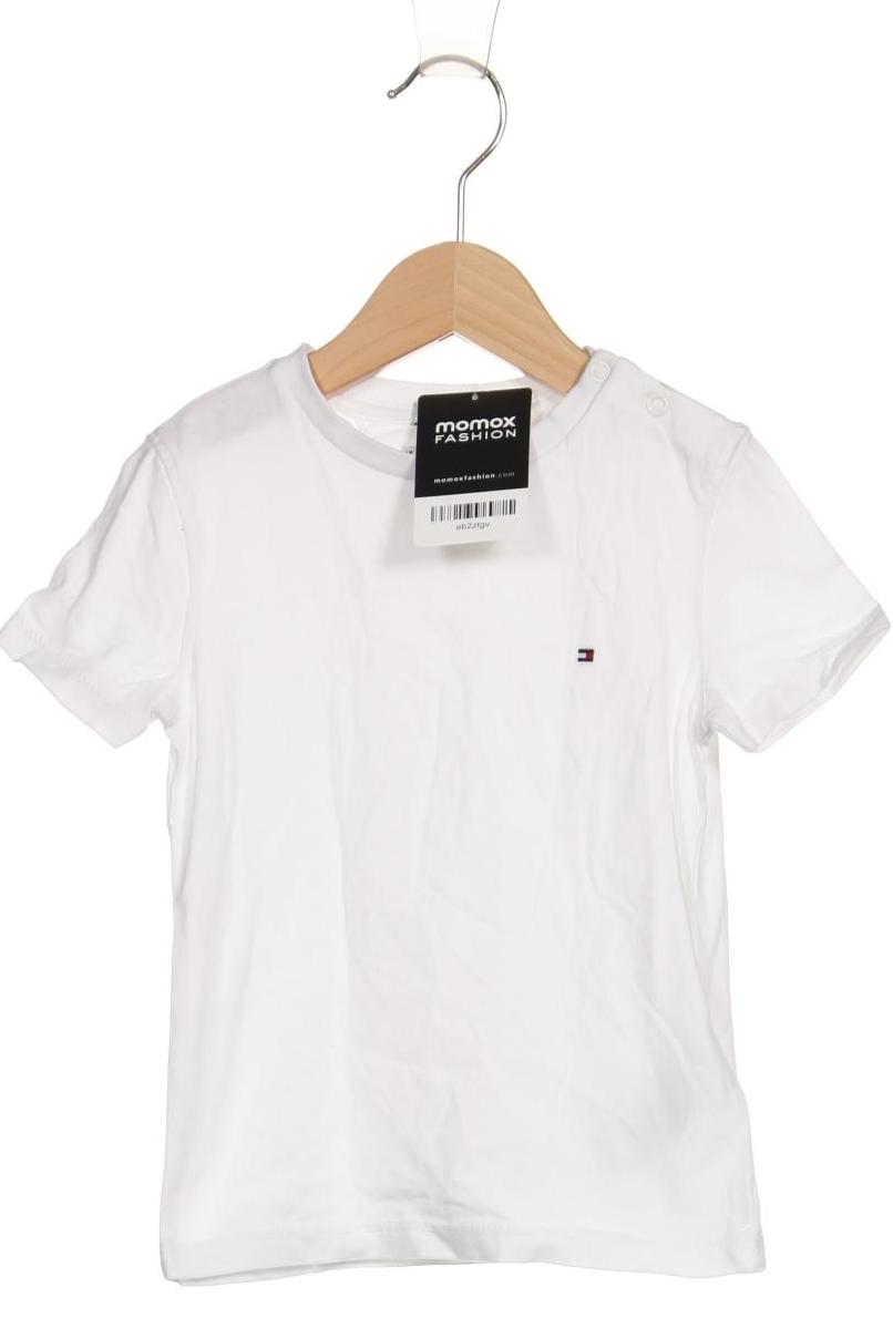 

Tommy Hilfiger Herren T-Shirt, weiß, Gr. 92