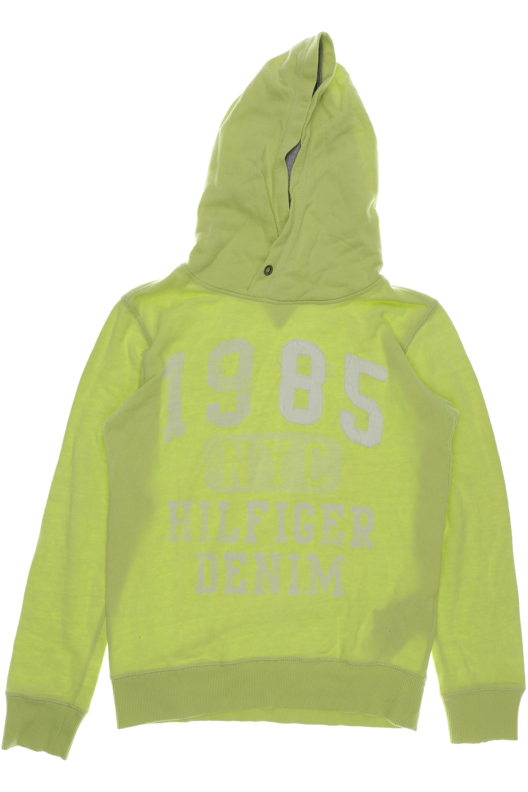 

Tommy Hilfiger Herren Hoodies & Sweater, gelb, Gr. 164
