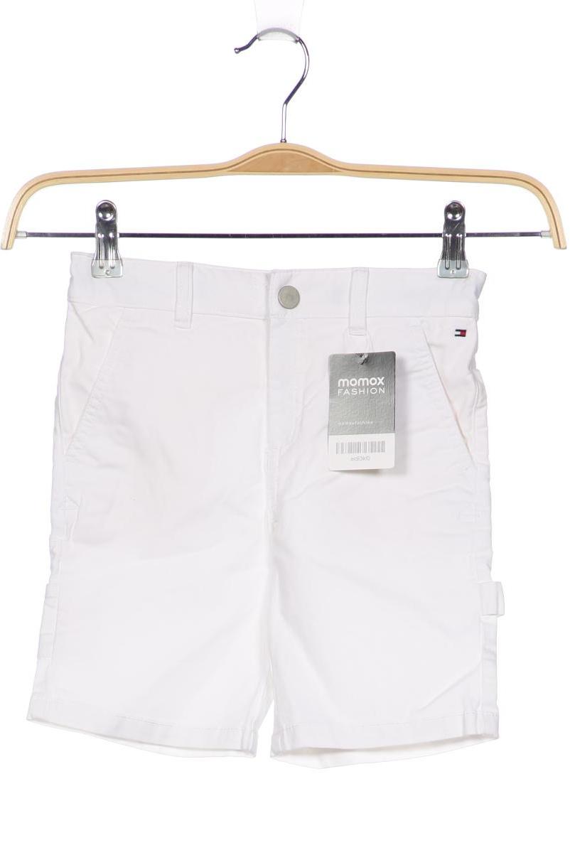 

Tommy Hilfiger Jungen Shorts, weiß