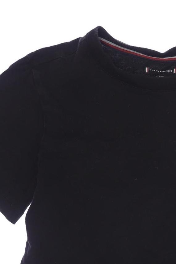 Thumbnail - Tommy Hilfiger Jungen T-Shirt, schwarz, Gr. 128