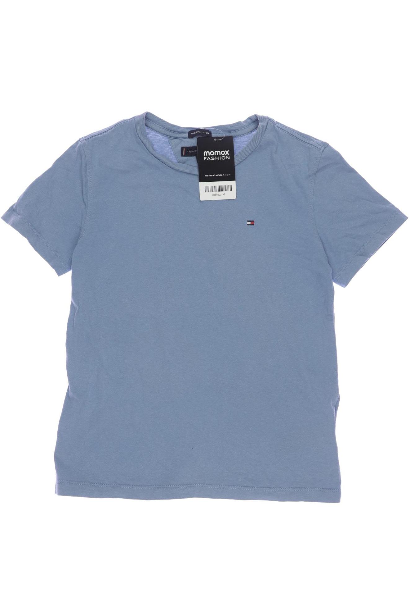 

Tommy Hilfiger Jungen T-Shirt, blau