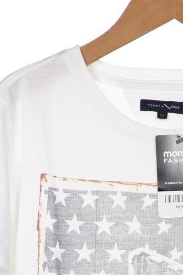 Thumbnail - Tommy Hilfiger Jungen T-Shirt, weiß, Gr. 152