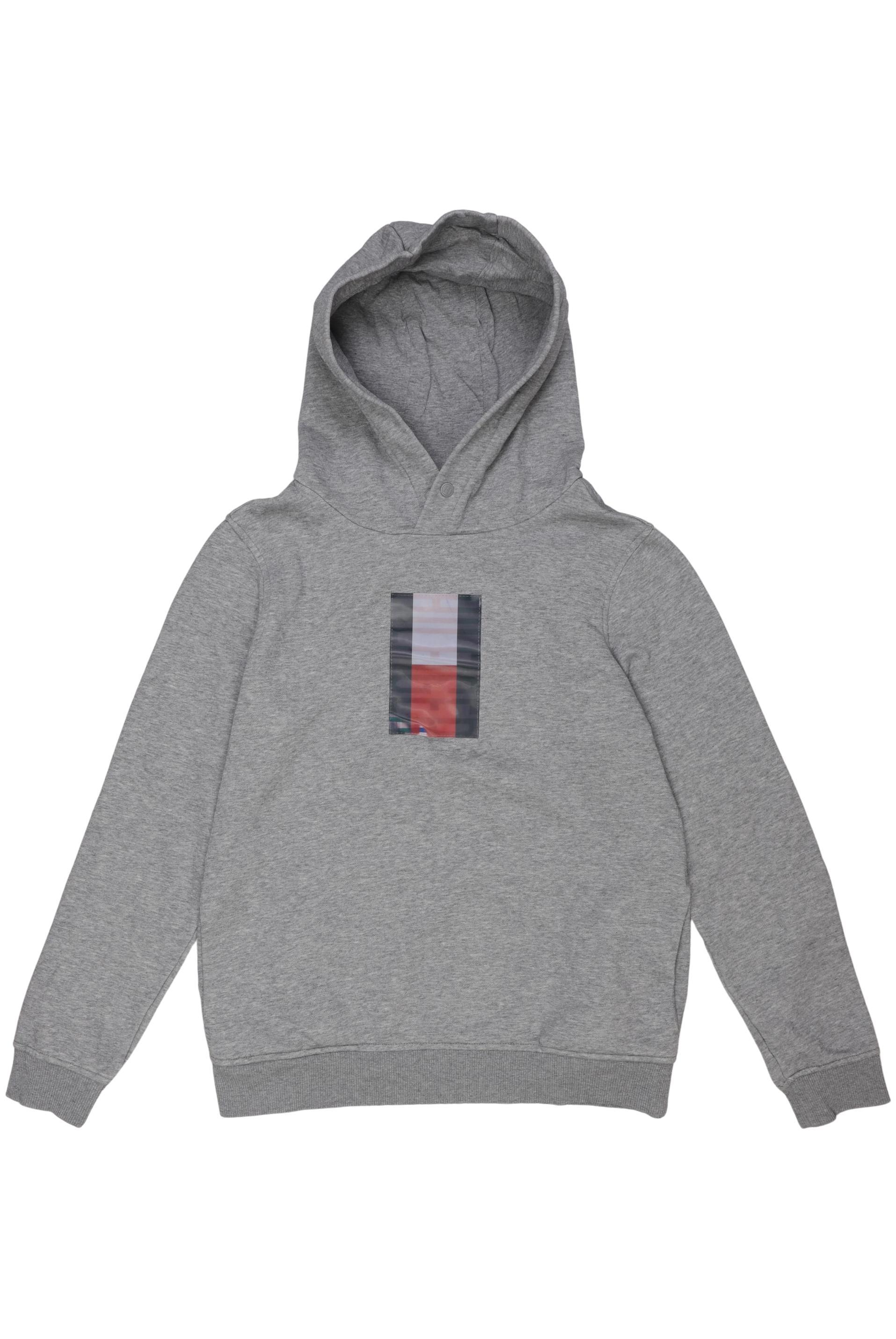 

Tommy Hilfiger Jungen Hoodies & Sweater, grau, Gr. 164