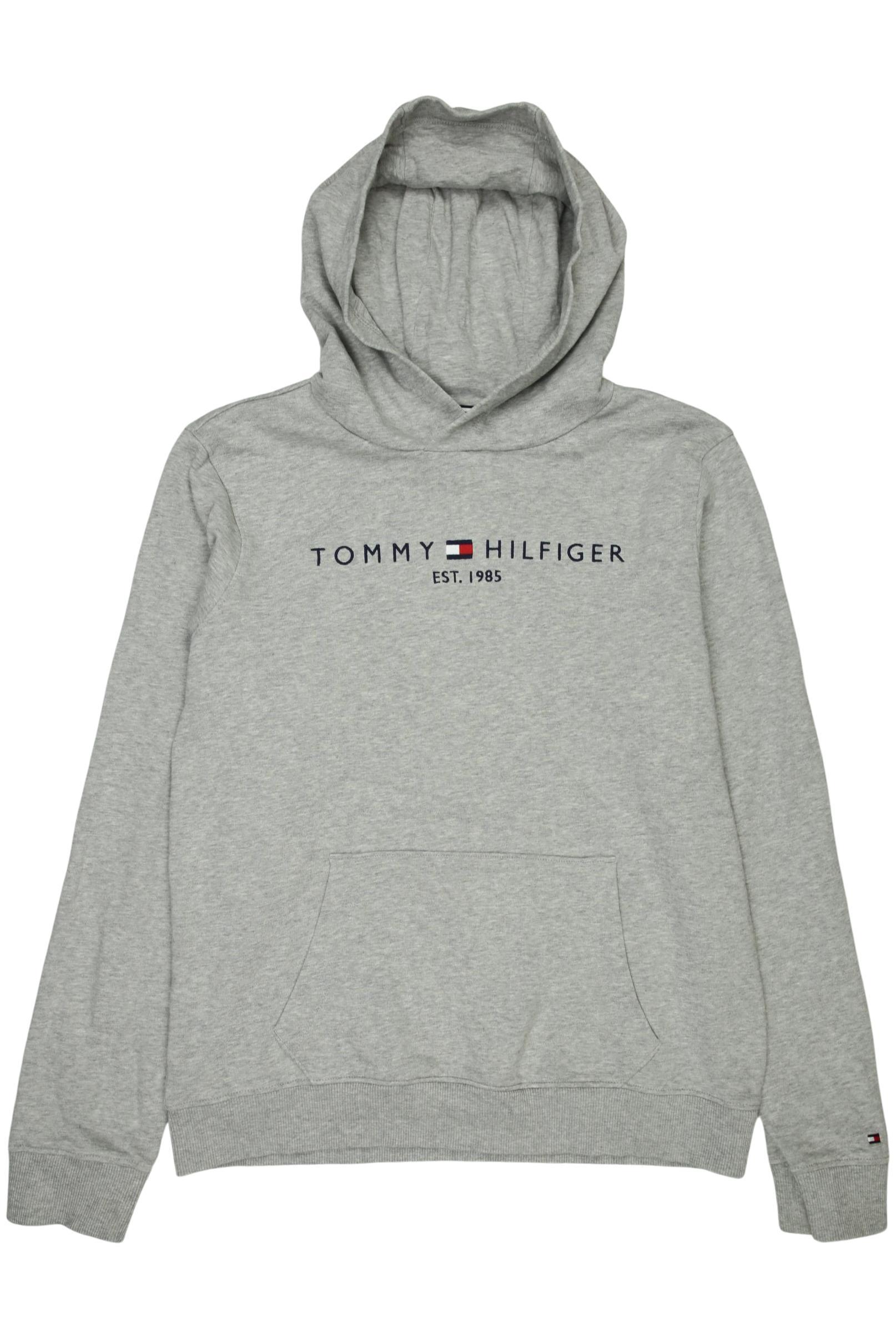 

Tommy Hilfiger Herren Hoodies & Sweater, grau, Gr. 176