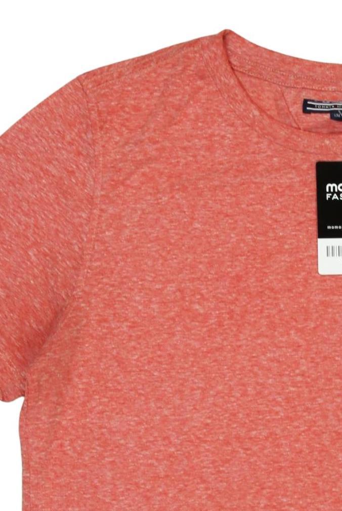 Thumbnail - Tommy Hilfiger Jungen T-Shirt, rot, Gr. 176
