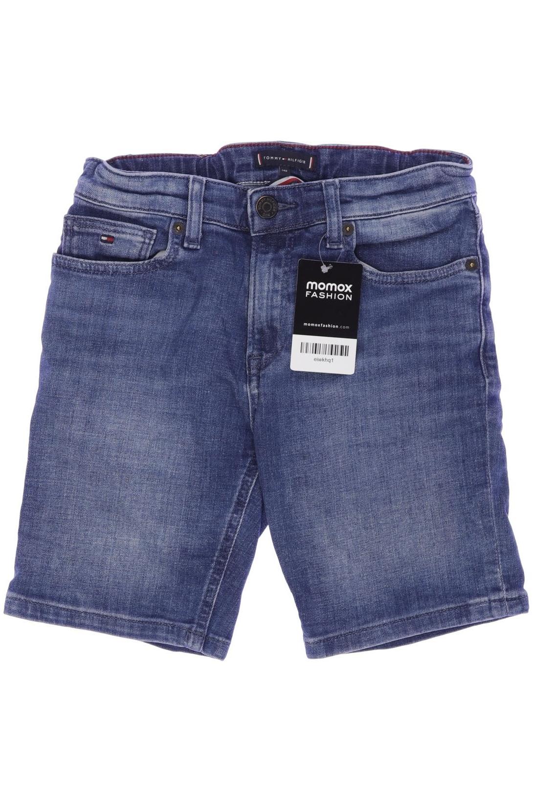 

Tommy Hilfiger Herren Shorts, blau, Gr. 140