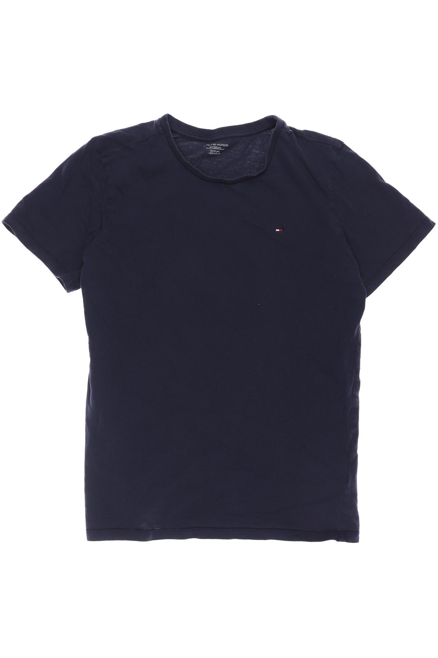 

Tommy Hilfiger Jungen T-Shirt, marineblau