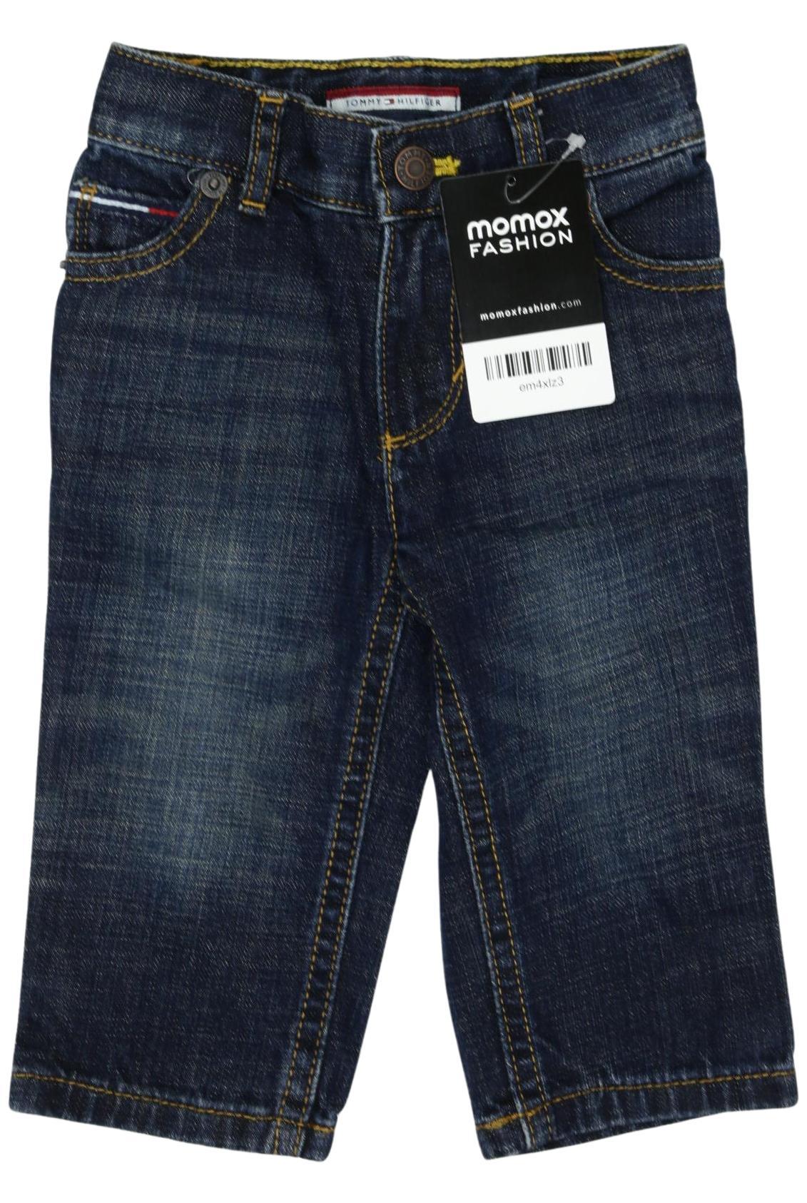 

Tommy Hilfiger Herren Jeans, marineblau, Gr. 80