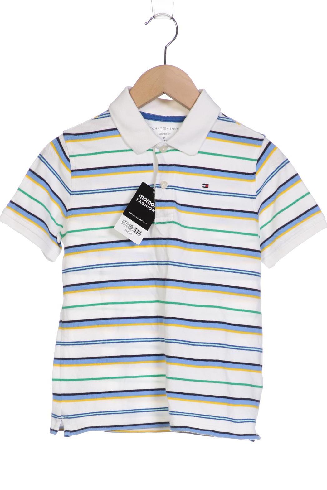 

Tommy Hilfiger Jungen Poloshirt, mehrfarbig