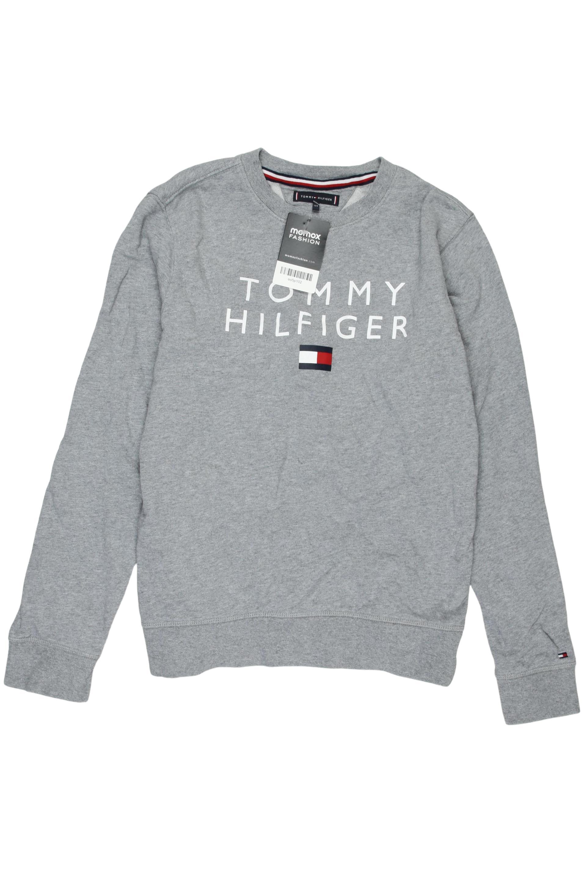 

Tommy Hilfiger Herren Hoodies & Sweater, grau, Gr. 164