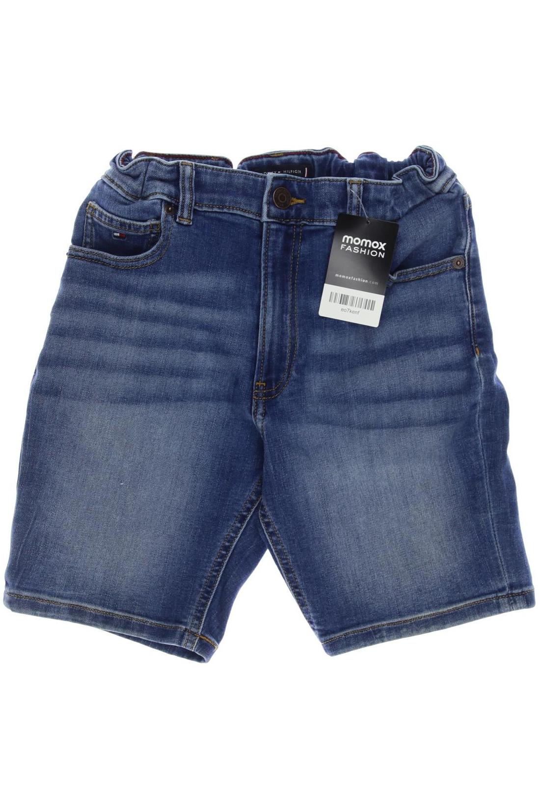 

Tommy Hilfiger Herren Shorts, blau, Gr. 12