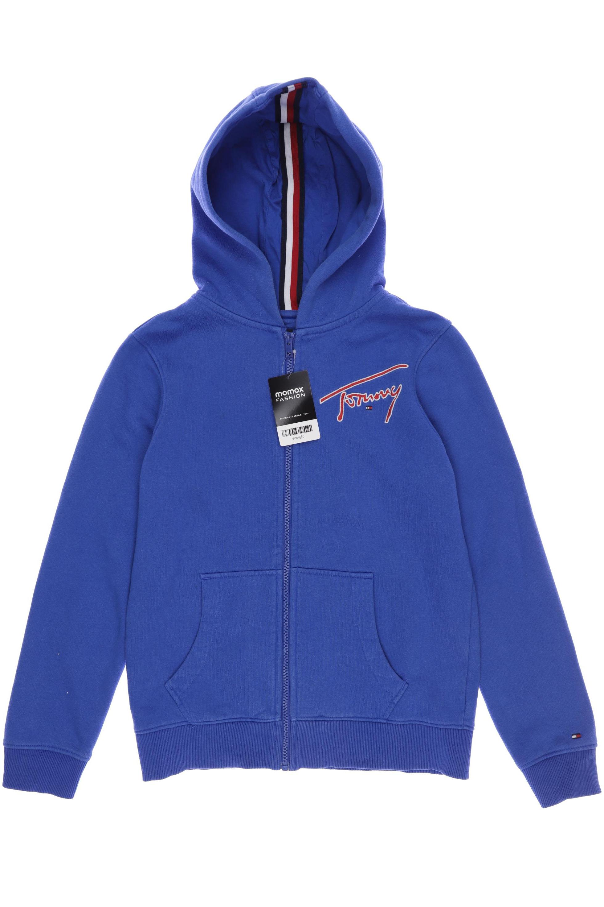 

Tommy Hilfiger Jungen Hoodies & Sweater, blau