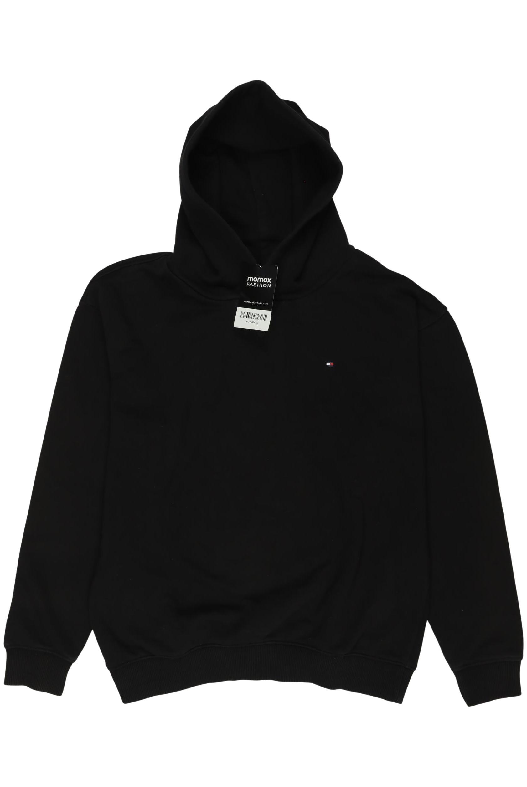 

Tommy Hilfiger Jungen Hoodies & Sweater, schwarz, Gr. 164