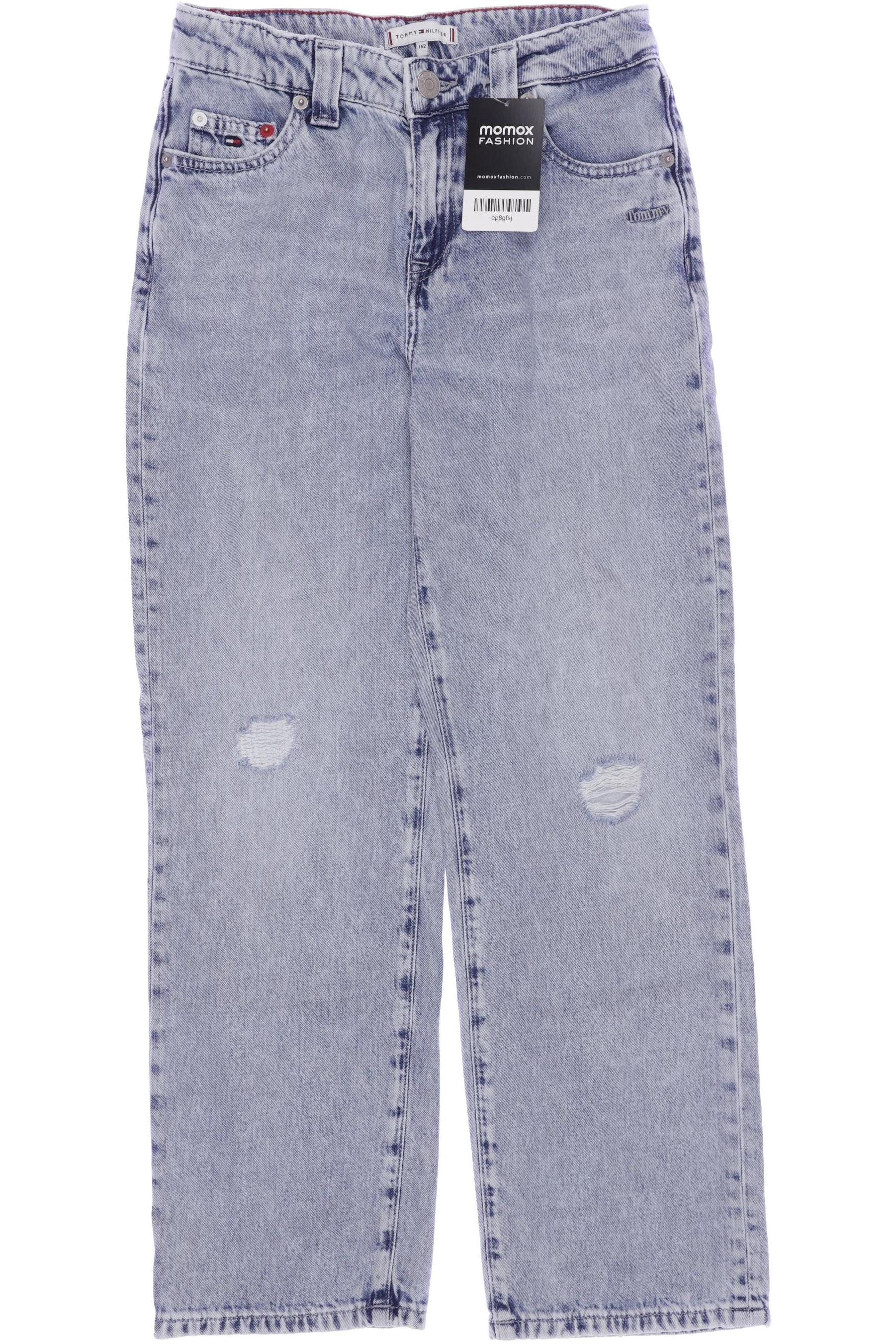

Tommy Hilfiger Herren Jeans, hellblau, Gr. 152