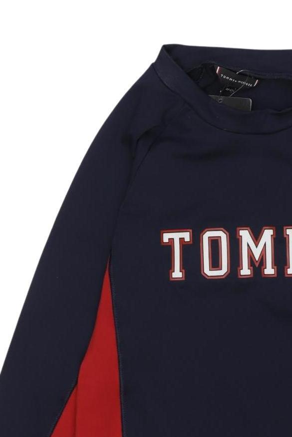 Thumbnail - Tommy Hilfiger Jungen Langarmshirt, mehrfarbig, Gr. 10