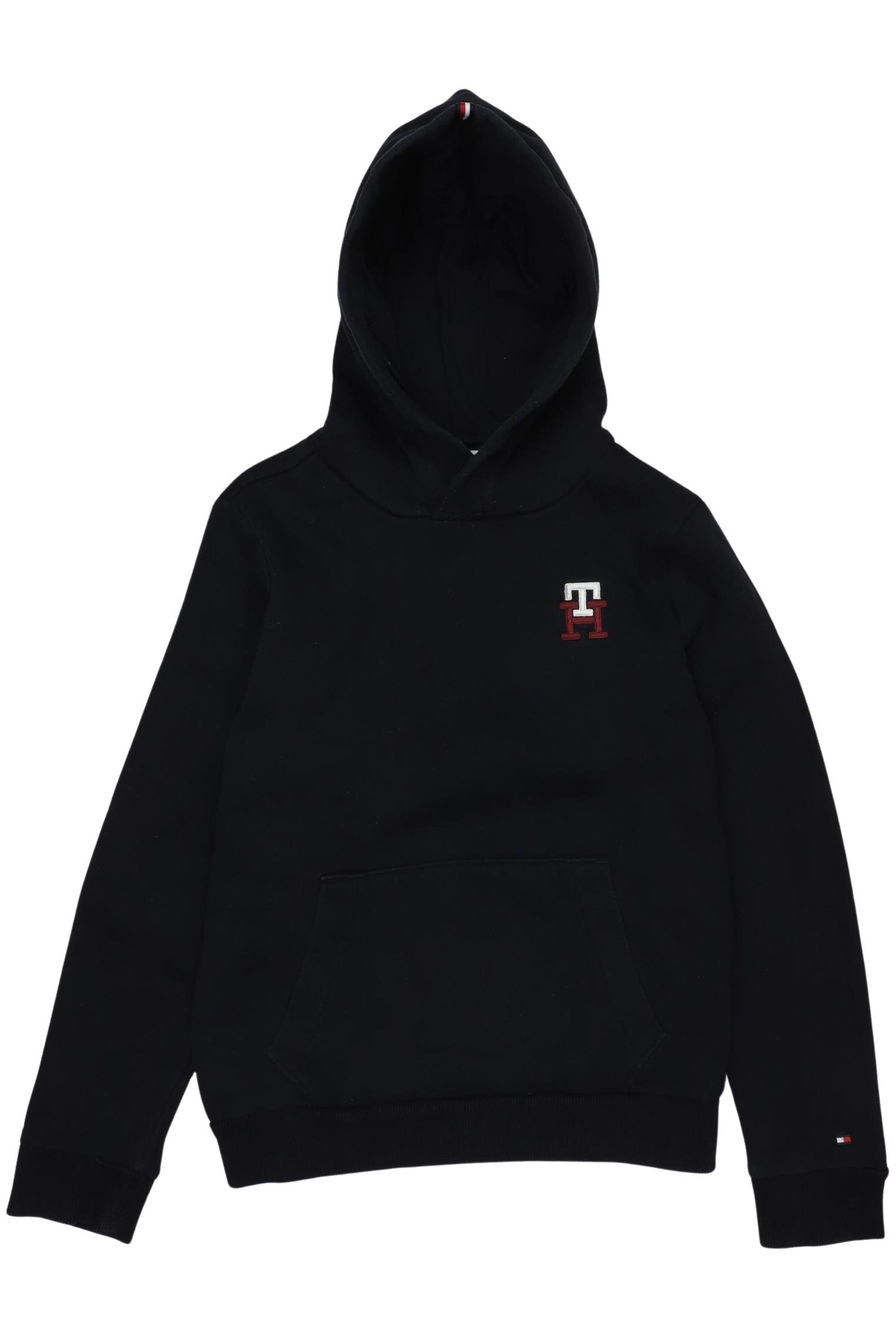 

Tommy Hilfiger Herren Hoodies & Sweater, marineblau, Gr. 152