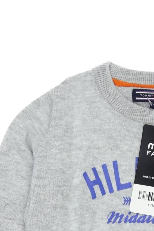 Thumbnail - Tommy Hilfiger Herren Pullover, grau, Gr. 74