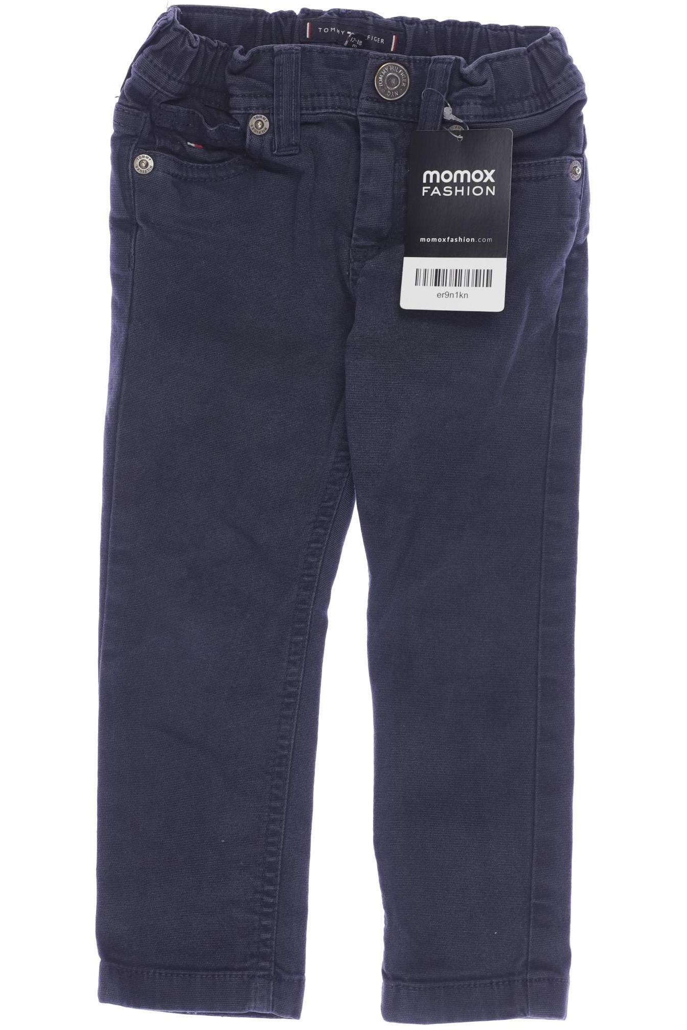 

Tommy Hilfiger Jungen Jeans, marineblau