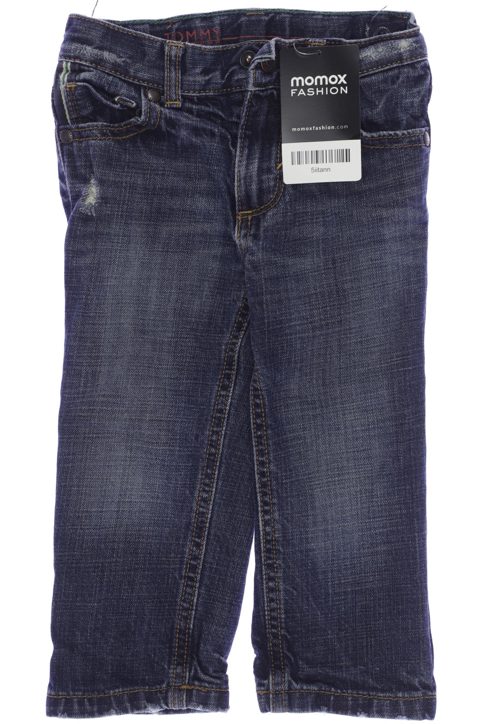 

Tommy Hilfiger Herren Jeans, marineblau, Gr. 92
