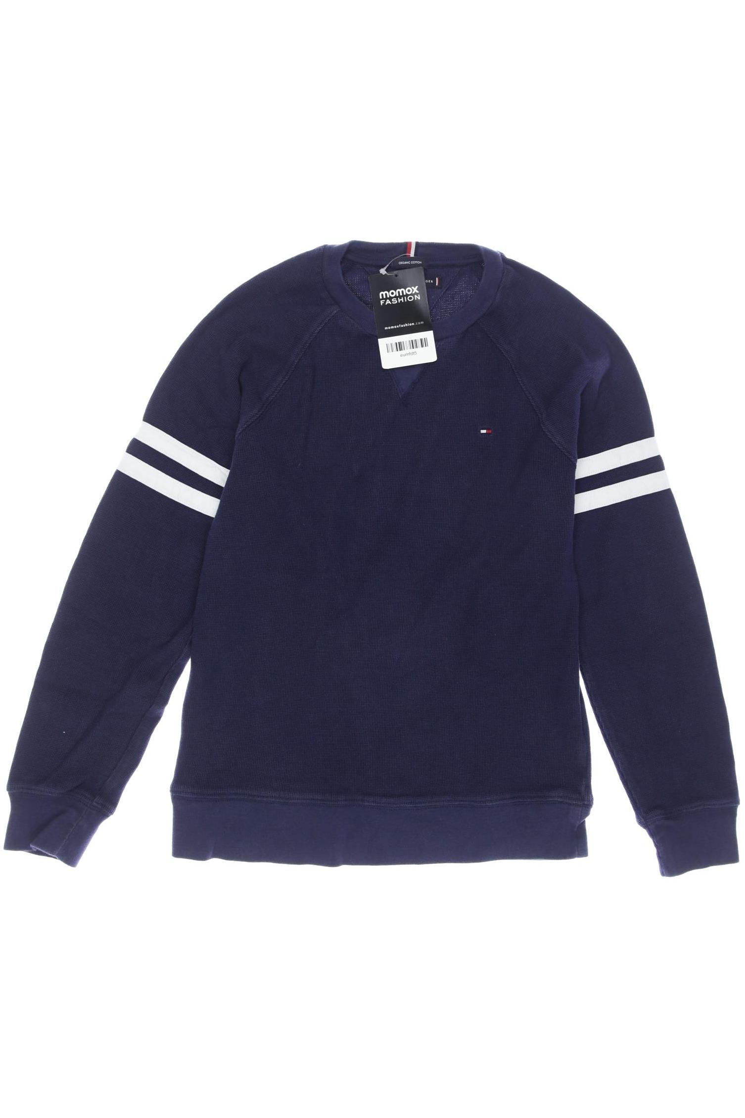 

Tommy Hilfiger Herren Hoodies & Sweater, marineblau, Gr. 152