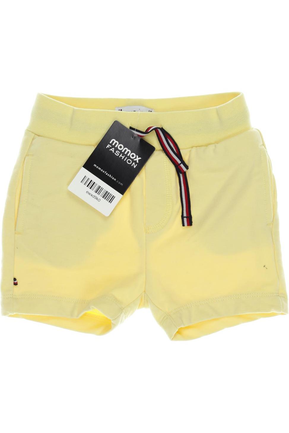 

Tommy Hilfiger Herren Shorts, gelb, Gr. 98