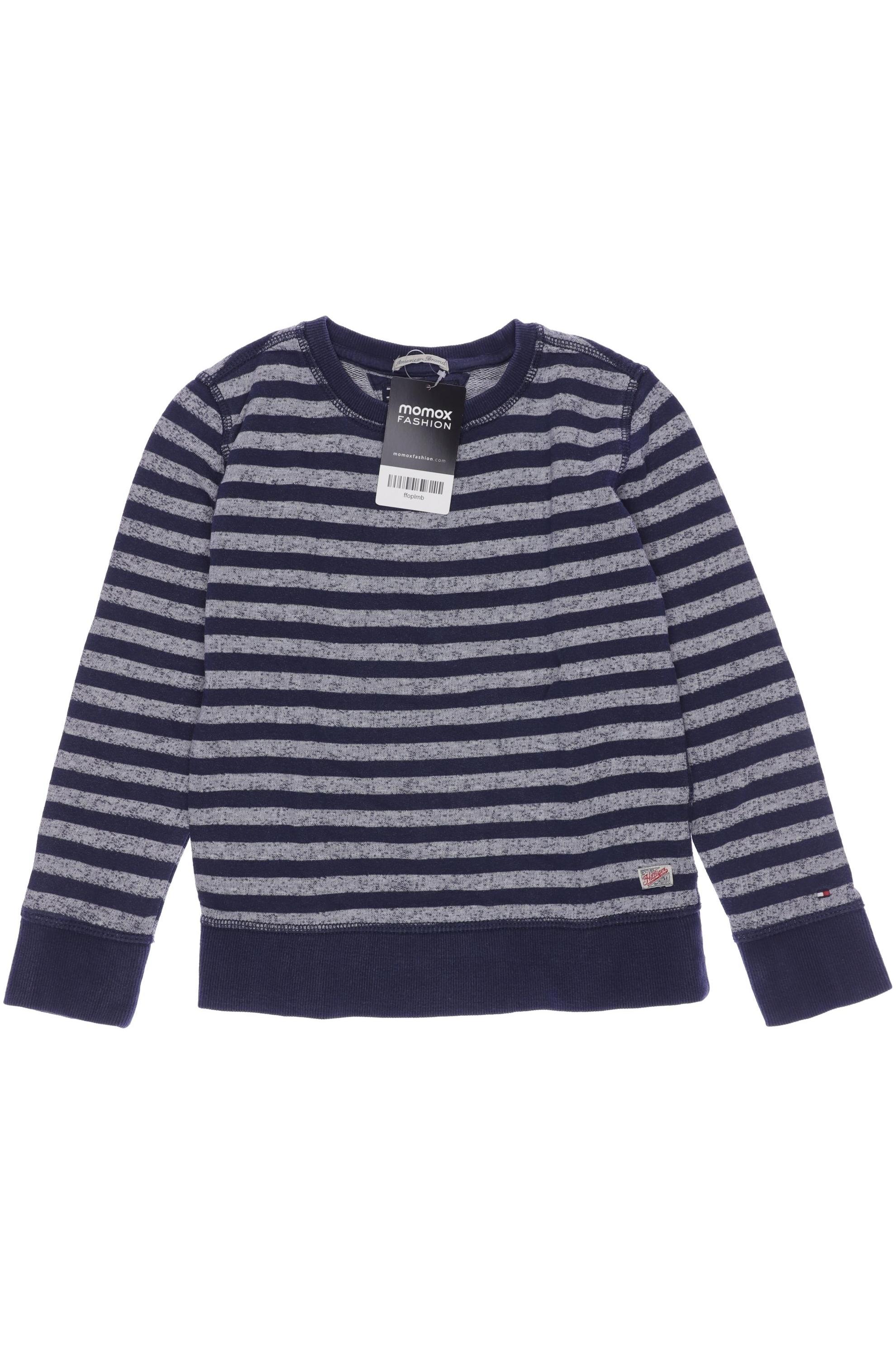 

Tommy Hilfiger Jungen Hoodies & Sweater, marineblau, Gr. 122