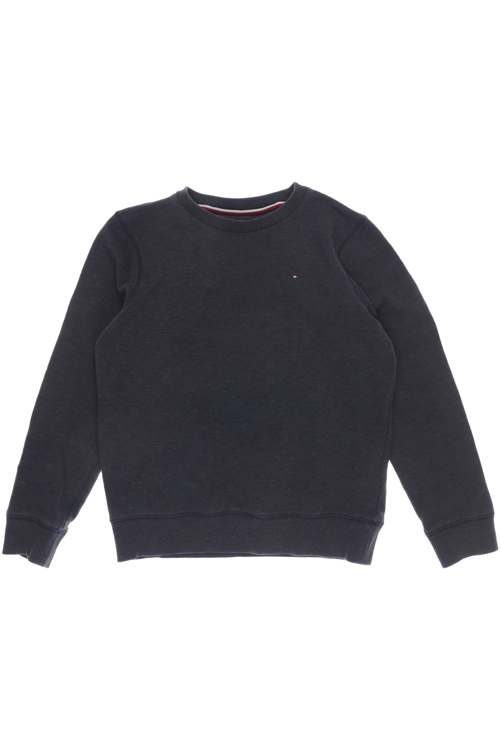

Tommy Hilfiger Herren Hoodies & Sweater, blau, Gr. 164
