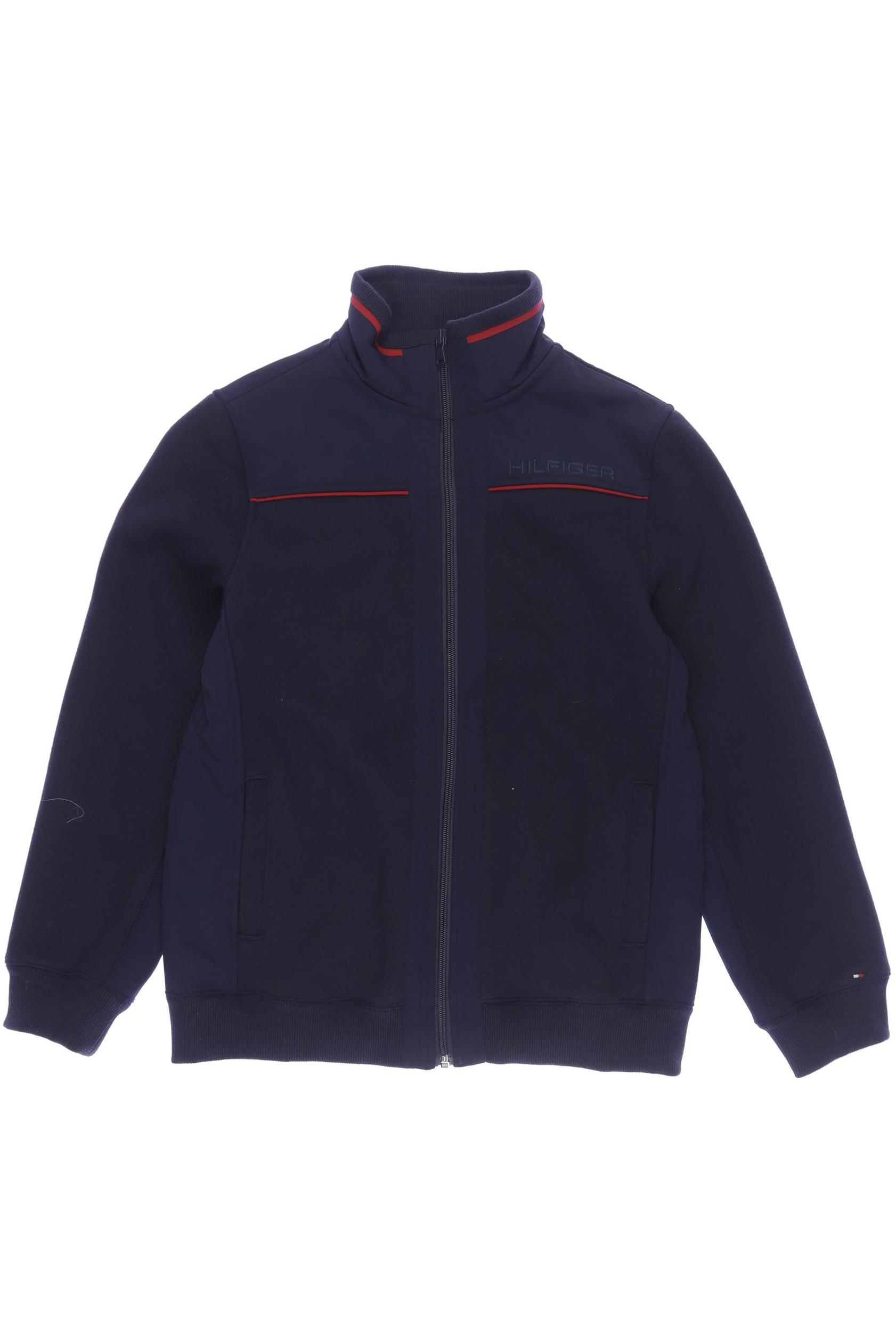 

Tommy Hilfiger Herren Hoodies & Sweater, marineblau, Gr. 158