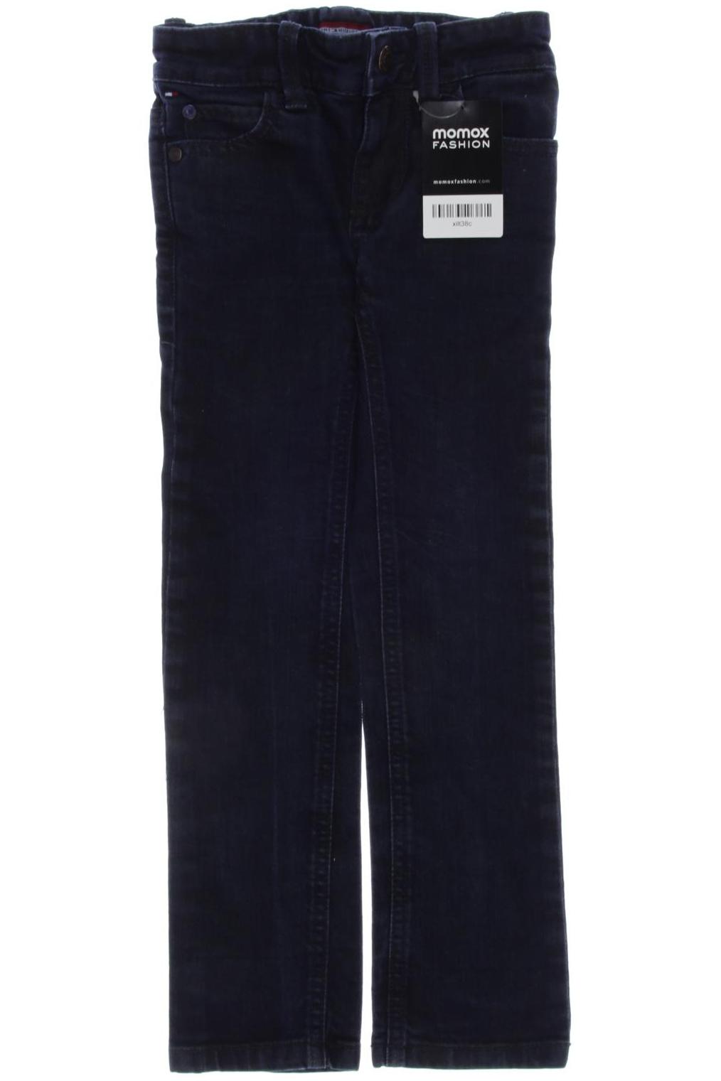 

Tommy Hilfiger Herren Jeans, marineblau, Gr. 116