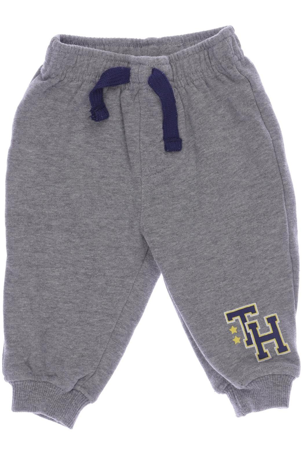 

Tommy Hilfiger Jungen Stoffhose, grau