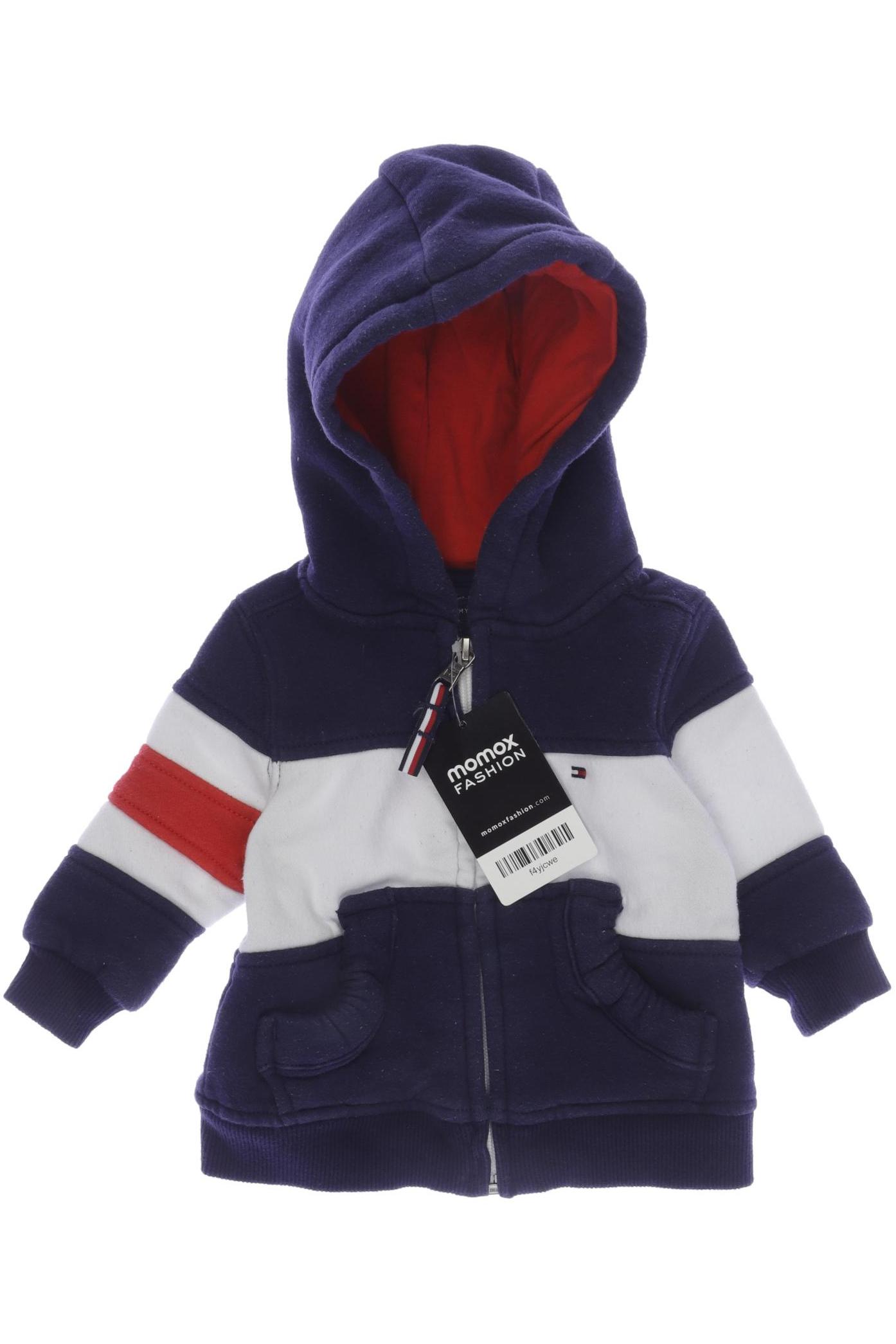 

Tommy Hilfiger Jungen Hoodies & Sweater, marineblau