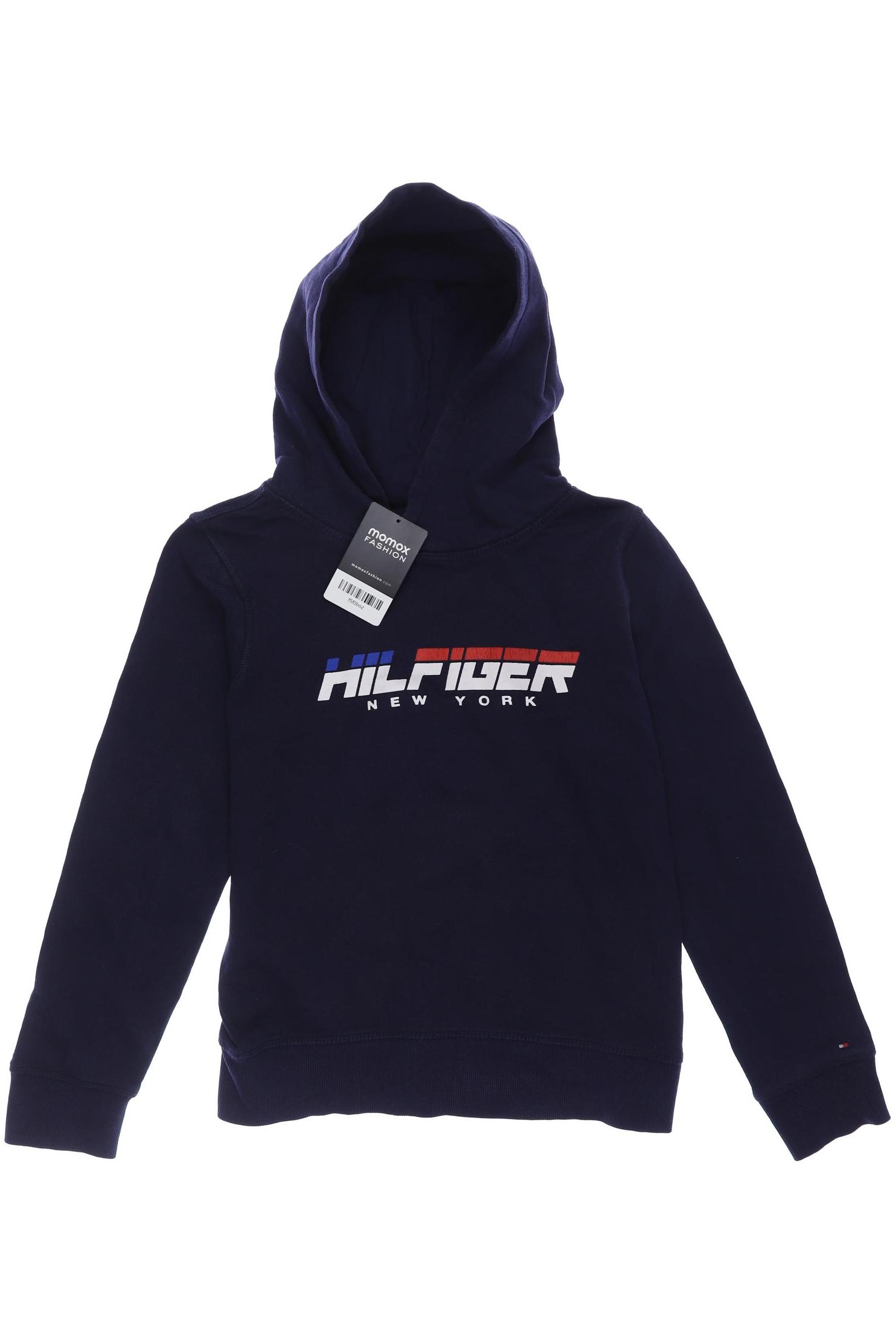 

Tommy Hilfiger Jungen Hoodies & Sweater, marineblau