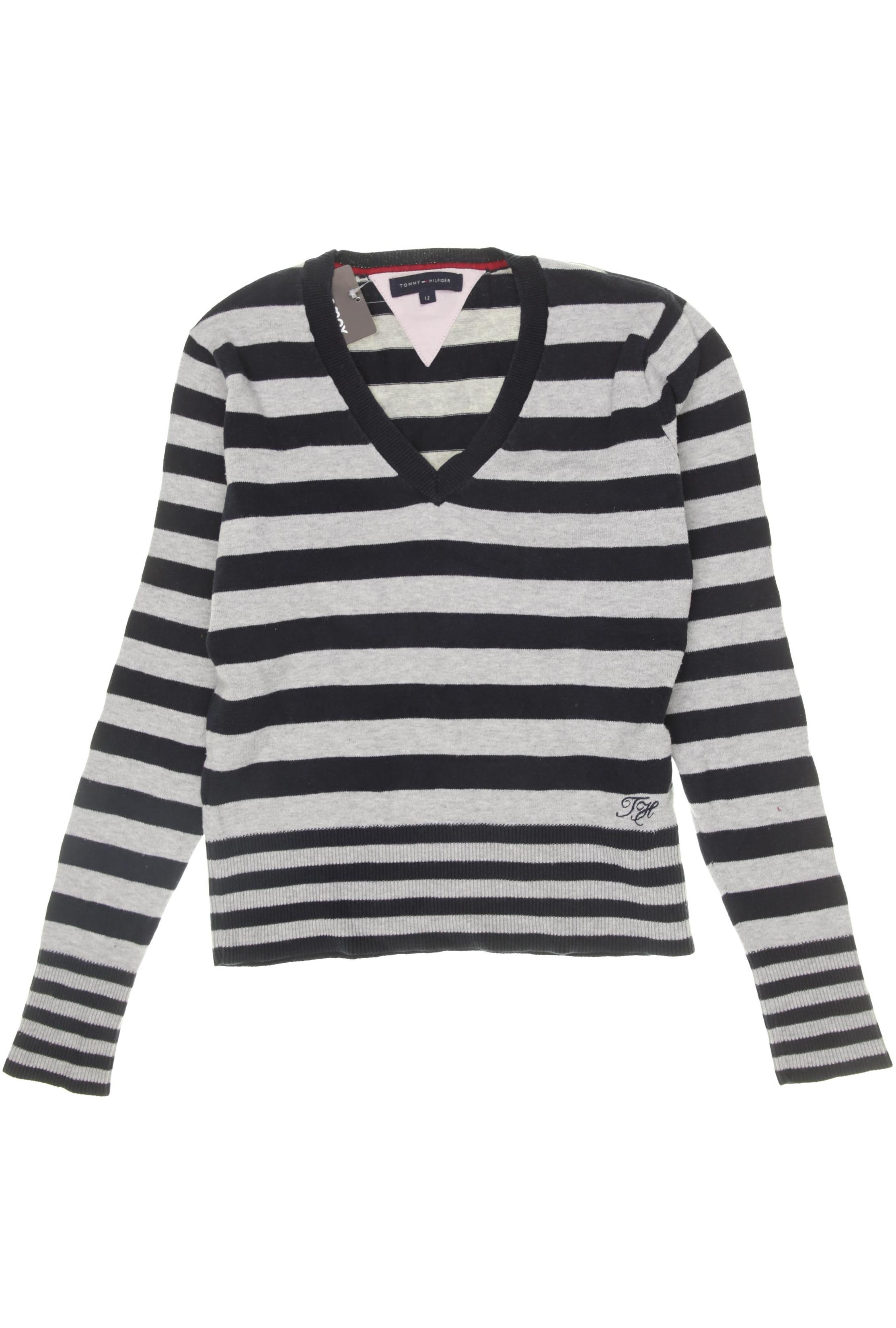 

Tommy Hilfiger Herren Pullover, blau, Gr. 152
